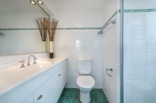 Bayview Apartments Rainbow Bay