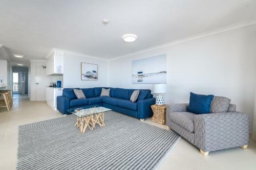 Bayview Apartments Rainbow Bay