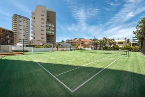 Bayview Apartments Rainbow Bay