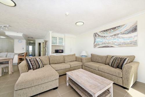 Bayview Apartments Rainbow Bay