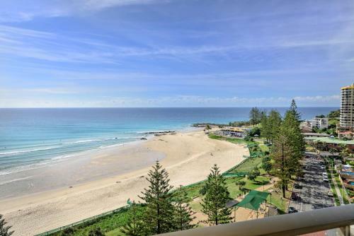 Bayview Apartments Rainbow Bay