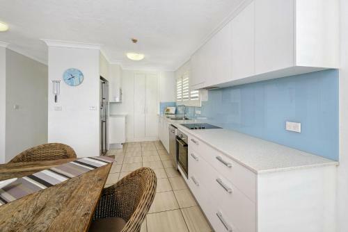 Bayview Apartments Rainbow Bay