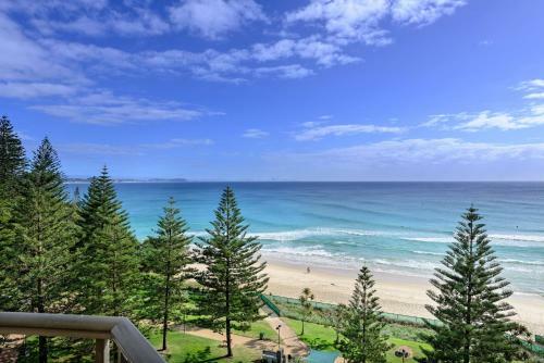 Bayview Apartments Rainbow Bay