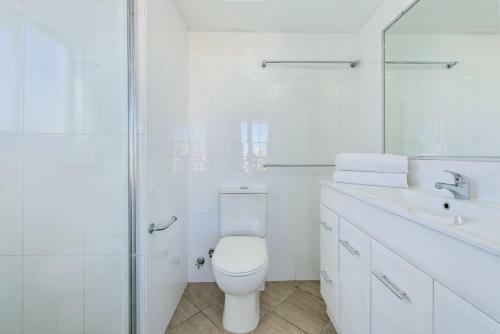 Bayview Apartments Rainbow Bay