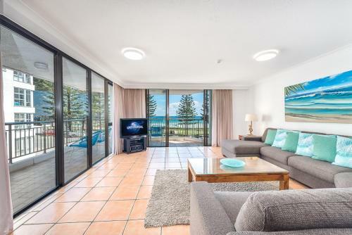 Bayview Apartments Rainbow Bay