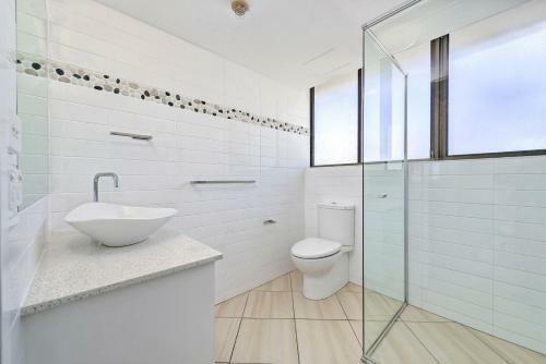 Bayview Apartments Rainbow Bay