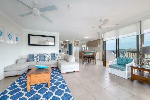 Bayview Apartments Rainbow Bay