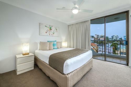 Bayview Apartments Rainbow Bay