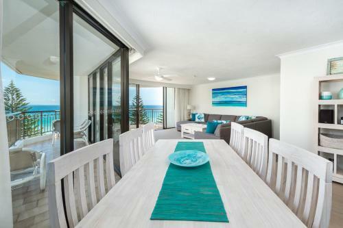 Bayview Apartments Rainbow Bay