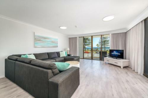 Bayview Apartments Rainbow Bay