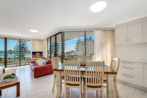 Bayview Apartments Rainbow Bay