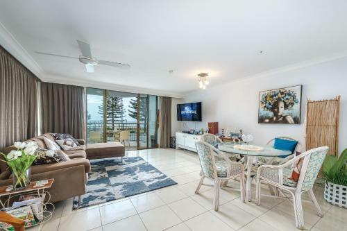 Bayview Apartments Rainbow Bay