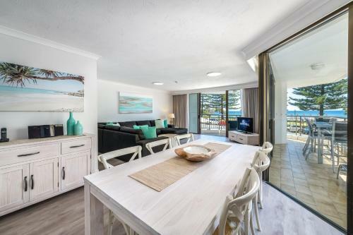 Bayview Apartments Rainbow Bay