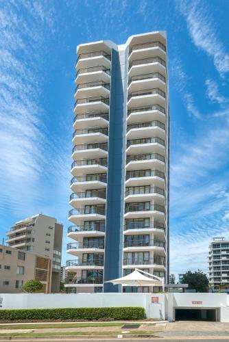 Bayview Apartments Rainbow Bay