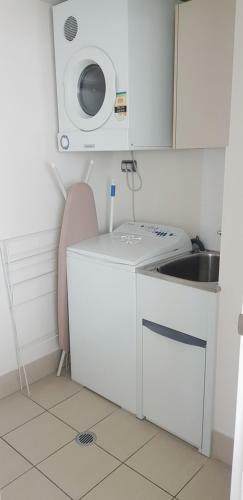 Apartamento U212 Elston Grandsurf Resort