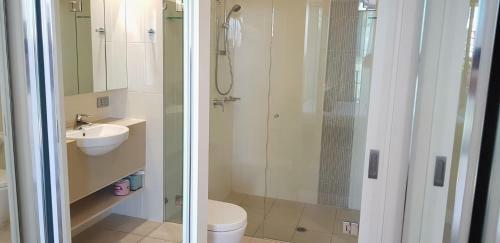 Apartamento U212 Elston Grandsurf Resort