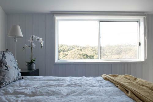 Apartamento The Loft At Butlers Lane Vineyard