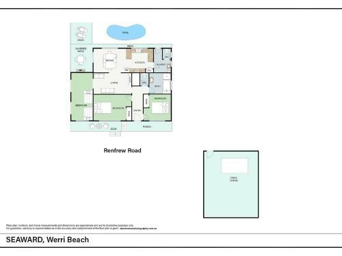 Seaward Werri Beach Gerringong 4pm Check Out Sundays