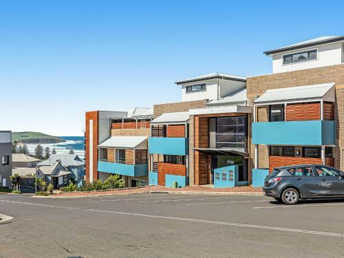 Apartamento The View At Seascape