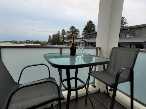 Apartamento Gone Coastal