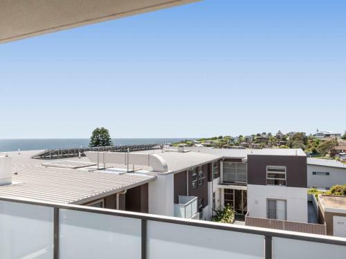 Apartamento Gone Coastal