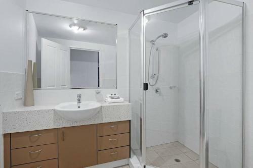 Apartamento Savannah Penthouse - Broadbeach