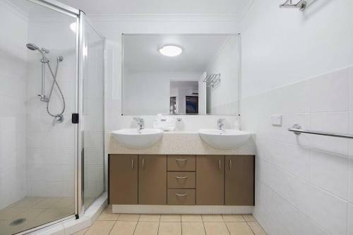 Apartamento Savannah Penthouse - Broadbeach