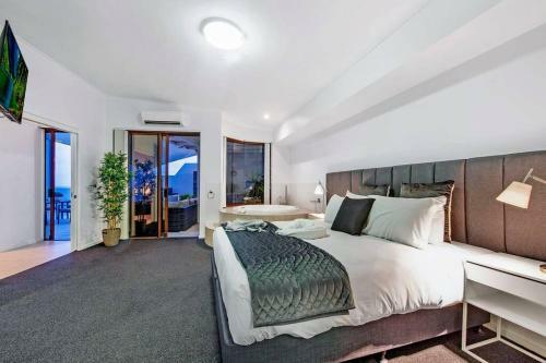 Apartamento Savannah Penthouse - Broadbeach