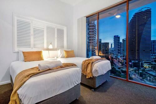 Apartamento Savannah Penthouse - Broadbeach