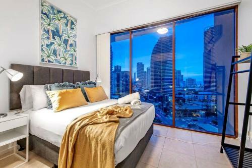 Apartamento Savannah Penthouse - Broadbeach