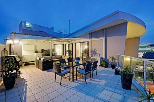 Apartamento Savannah Penthouse - Broadbeach