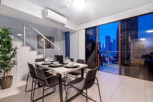 Apartamento Savannah Penthouse - Broadbeach