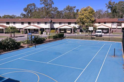 Apartamento Fountain View Estate - Qstay