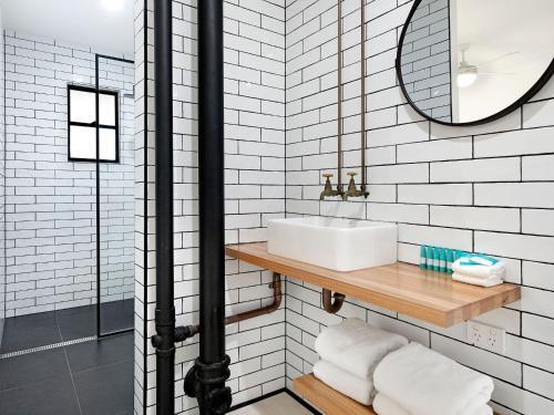 Apartamento Burleigh On The Beach