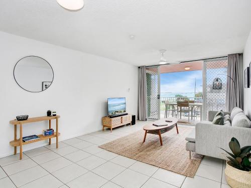 Apartamento Single Fin At Greenmount Beach Lodge Unit 7