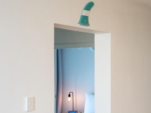 Apartamento Single Fin At Greenmount Beach Lodge Unit 7