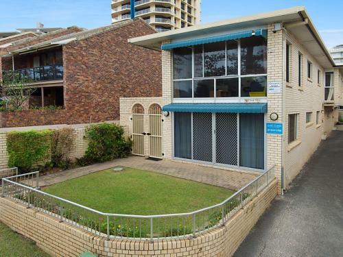 Apartamento Springtide Unit 2 - Right On The Beach With Ocean Views