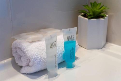 3 Bedroom Apartment - Panoramic Ocean Views