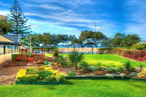 3 Bedroom Apartment - Panoramic Ocean Views