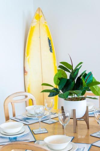 3 Bedroom Apartment - Panoramic Ocean Views