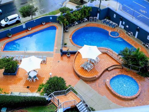 Apartamento Excluza At The Peninsula