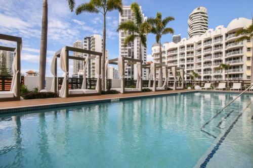 Apartamento 2bdr Brand New Unit With Amazing Hinterland Views