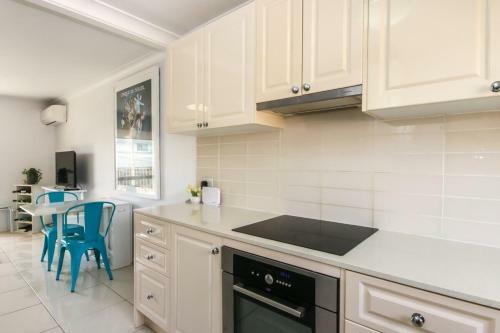 Apartamento Live The Beach Life Wifi - AC - Beach Bicycles