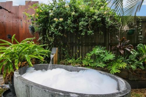 Apartamento Hidden Backyard Oasis Close To Miami Beach