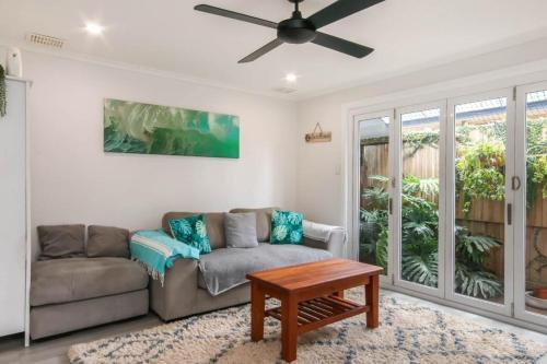 Apartamento Hidden Backyard Oasis Close To Miami Beach
