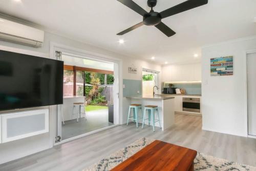 Apartamento Hidden Backyard Oasis Close To Miami Beach