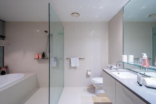 Apartamento Stunning Views - Hotel Stay On Cavill - Level 24