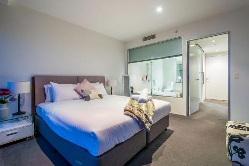 Apartamento Stunning Views - Hotel Stay On Cavill - Level 24
