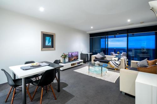 Apartamento Stunning Views - Hotel Stay On Cavill - Level 24