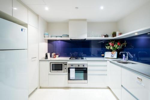 Apartamento Stunning Views - Hotel Stay On Cavill - Level 24